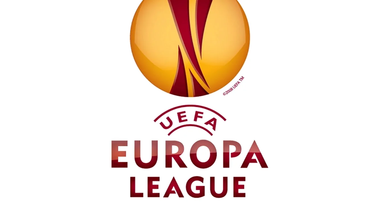 Invadăm Europa!** 11 echipe cu români din 48 în Europa League!