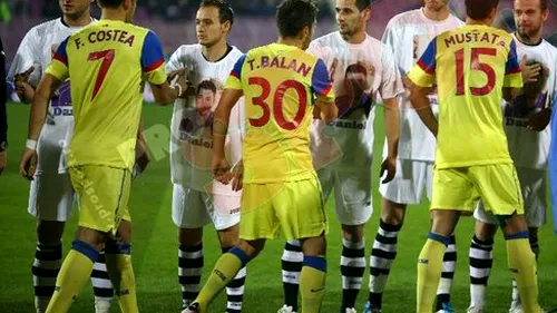 Steaua, OUT din Cupă! Becali pune TUNURILE pe jucători:** 