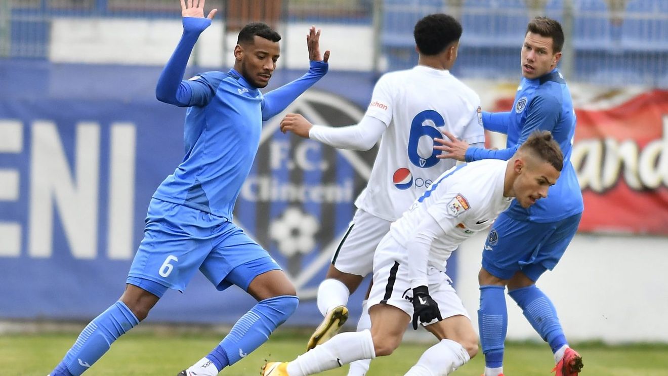 FCSB inistă pentru un fundaș din Liga 1. „Pintilii îl dorea foarte mult, rar mai vezi în România ca el!”