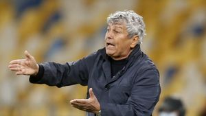 Mircea Lucescu, despre șansele ca jucătorii lui Dinamo Kiev să ajungă în „Ștefan cel Mare”. „Ideea rămâne și în absența lui Rednic!”