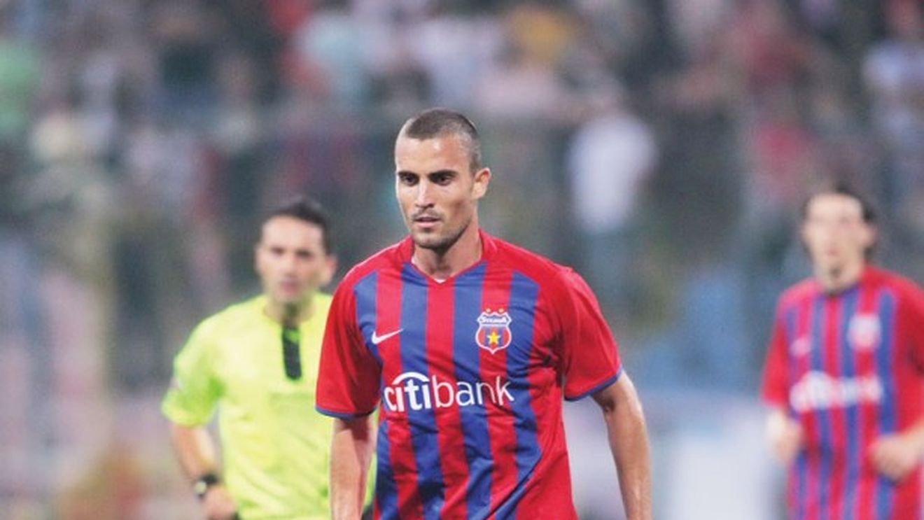 Munteanu: "Mă gândesc să-l bag pe Arthuro cu Bayern!"