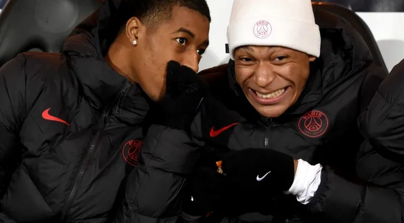 Kylian Mbappe, tot mai aproape de Real Madrid! Starul refuză să vorbească despre viitorul la PSG: 