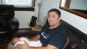 "Sunt in al noualea cer!"