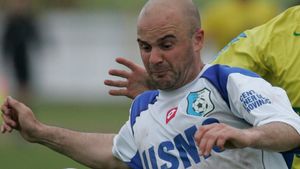 "Sunt consternat! Dossey trebuia mutat la alt spital!"