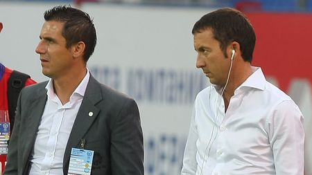 MM își umflă mușchii în fața lui Narcis Răducan:** "Dacă vreau, îl dau afară în secunda unu! Așa mi-a zis Gigi Becali"