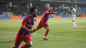 Alexe, gol în victoria lui Karabukspor, 3-0, acasă, cu Balikesirspor, în liga a 2-a din Turcia