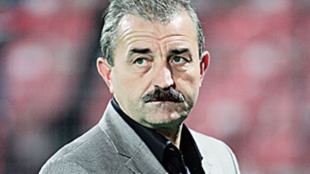 Ionuț Popa: „Suntem prea săraci"