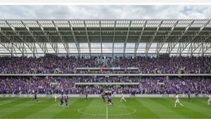 A văzut imaginile cu noul stadion de 115.000.000 de euro din orașul istoric și a dat verdictul: „Va fi cel mai frumos din România”