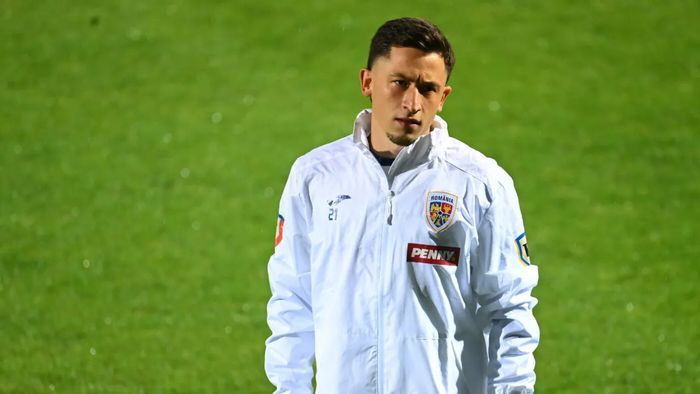 Olimpiu Moruțan a dezvăluit de ce a trădat-o pe FCSB pentru Rapid: „Mi-am dorit asta”