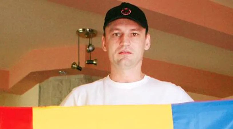 Bine ai revenit,Toni!