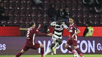 S-a amânat CFR Cluj – U Cluj. Când se va juca derby-ul