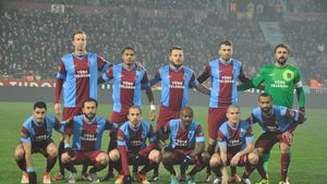 Presa din Turcia îl ridică în slăvi pe Bourceanu. Ce a spus fostul căpitan al Stelei după prima victorie din 2014