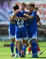 CSM Olimpia a condus și a fost aproape de un rezultat pozitiv la debutul în Liga 2. Alexandru Botoș, după eșecul de la Reșița: ”La final, greșelile personale ne-au costat”