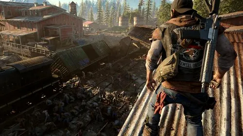 Days Gone - încă 40 de minute de gameplay