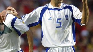 Dellas se va lupta cu Niculescu pentru titlu în Cipru