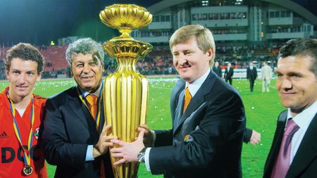 „Plec în luna mai!"