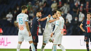 Drama lui Alvaro Gonzalez, fotbalistul acuzat de rasism de Neymar! A fost amenințat cu moartea și nu mai iese din casă de o lună de frica fanilor brazilianului: „Am primit două milioane de mesaje pe Whatsapp în acea noapte”