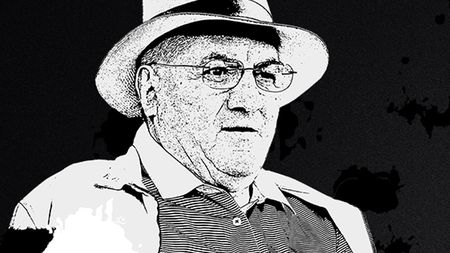 Dumitru Dragomir și-a lansat site-ul de profeții. Ce scrie "Oracolul de la Bălcești"