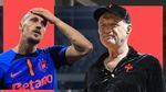 Vlad Chiricheș a recunoscut ce i-a zis soția după ce Gigi Becali l-a dat afară de la FCSB