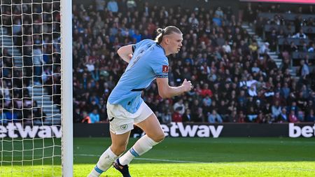 Erling Haaland, sezon ca și încheiat. Ce se întâmplă cu starul lui Manchester City