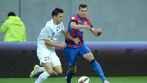 ProSport LIVE | Tras pe linie moartă de Steaua, Țucudean are ușile închise la Dinamo. "Ar fi destul de complicat să mai ajungă în Ștefan cel Mare. A fost alegerea lui să meargă acolo". Ce spune de transferul lui Tade