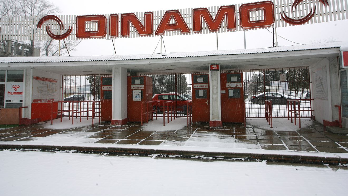 Elisabeta Lipă a luat o nouă decizie legată de clubul de fotbal. "Nu știu cine sunt cei care lucrează acolo! Nu știu!"