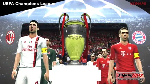 Konami, lovitură de grație pentru Electronic Arts! Producătorul PES ia tot: anunțul făcut de UEFA