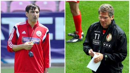 Boloni despre discuțiile cu FRF: "Am fost tatonat să mă întorc". Culisele unei posibile reveniri anunțate în exclusivitate de ProSport acum două luni 