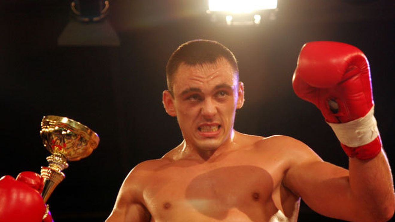 Răzbunătorul românilor!** Sebastian Ciobanu îl va înfrunta sâmbătă pe Ismael Londt, cel care l-a învins în urmă cu un an și jumătate