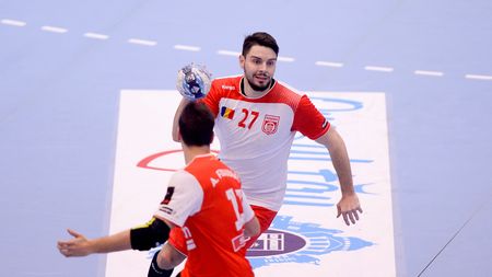 Potaissa Turda și-a adus un jucător care a câștigat patru titluri în Liga Națională! Prima reacție a lui Ciprian Șandru după ce s-a despărțit de Dinamo și a semnat cu formația ardeleană