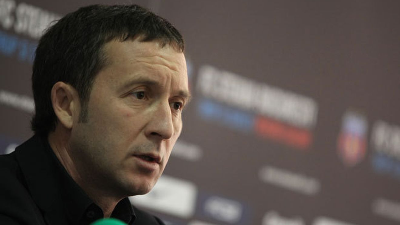 MM îi explică lui Marcel Popescu cum stă treaba:** "Dacă nu accepți oferta la timp, fuge puiul cu ața"