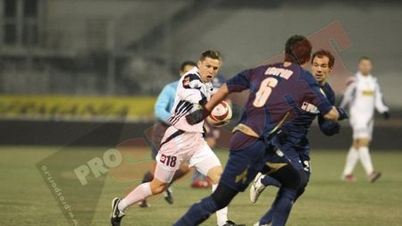 Presa croată:** "Primăvara nu stă după Dinamo!"