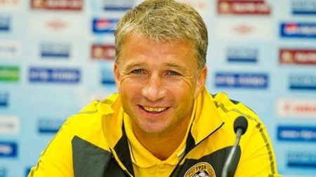 SuperDan împlinește 44 de ani:** "Succesul la Kuban nu are legătură cu MAGIA" Mesajul rușilor pentru Petrescu