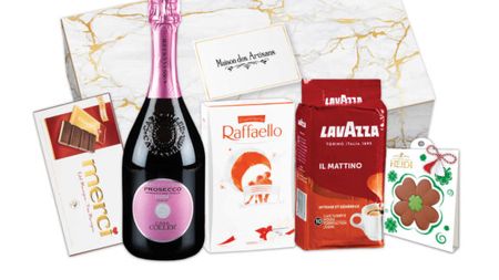 ADVERTORIAL | Arătați recunoștința față de angajați prin coșuri cadou Paște