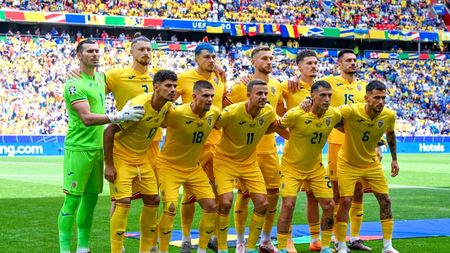 România poate da peste cel mai mare coșmar al ei în optimile EURO, iar selecționerul posibilei adversare e amenințător! „Va începe o nouă competiție de acum”