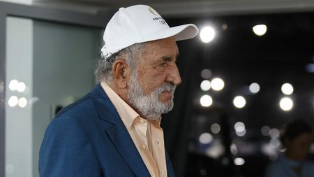 Ion Țiriac, discurs manifest despre unul dintre cele mai mari oraşe din România! Miliardarul a pus punctul pe „i” într-un domeniu atât de delicat