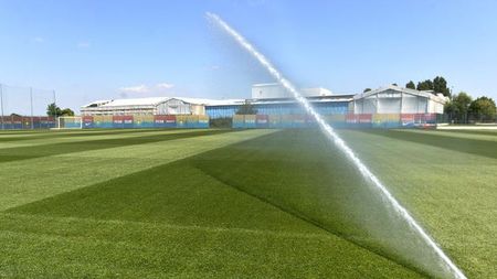 EXCLUSIV | FCSB își va crește singură "minele de aur"! Ce se întâmplă la baza de la Berceni: "Într-adevăr, cine a văzut ce e acolo a rămas impresionat"