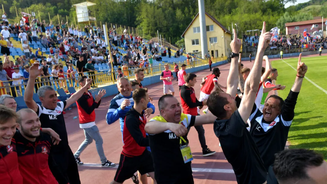 FC Hermannstadt începe goana după bani! Ce urmează la Sibiu după revenirea în Liga 1