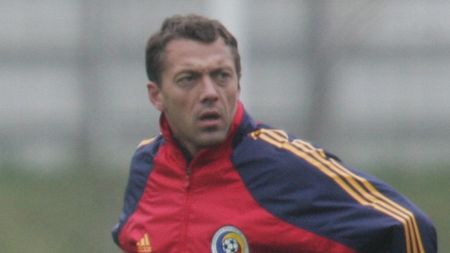 "Dacă juca CFR-ul cu Galata, nu știu dacă ajungeau în Ligă!"