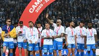Revelația din La Liga unde poate străluci proaspătul campion al României: „El să cânte la pian și ceilalți să îl care! Și el ar face față!”