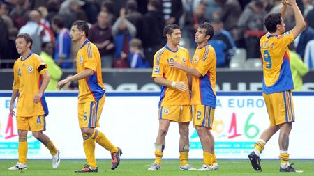 "Dezamăgirea e mare, suntem frustrați după egalul cu România!"