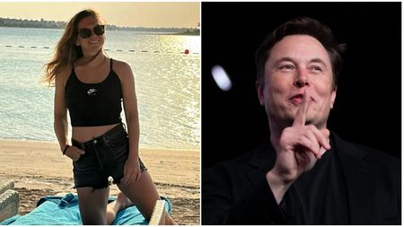 Decizia luată de Simona Halep după ce Elon Musk a lăsat-o fără bifă albastră pe Twitter! Românca a procedat altfel decât antrenorul Patrick Mouratoglou | FOTO