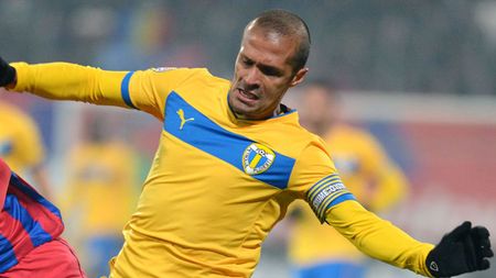 Geraldo: "Când am făcut 2-2, am crezut că putem câștiga. Cred că ne-am prezentat bine"