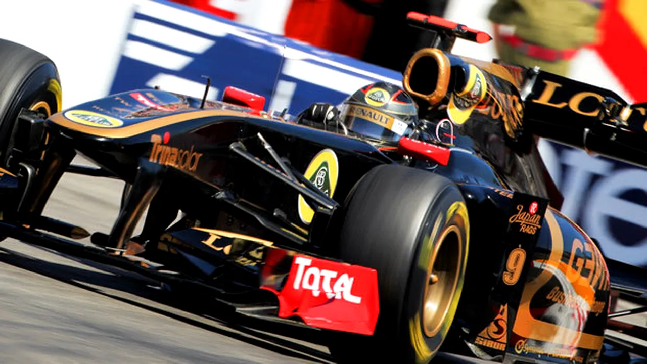 Marele Premiu al SUA revine în calendarul FIA în 2012