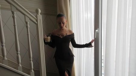 Mbappe, surprins cu iubita secretă! Starul lui Real Madrid se sărută cu o actriță celebră