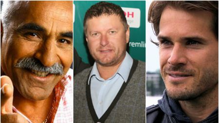 Simona Halep, saga antrenorilor în WTA și prezentul tenisului feminin prin ochii a trei legende din ATP. ProSport a intrat la joc cu Tommy Haas, Kafelnikov și Bahrami: "După câteva săptămâni, realizezi că nu este chiar ceașca de ceai pe care o voiai"