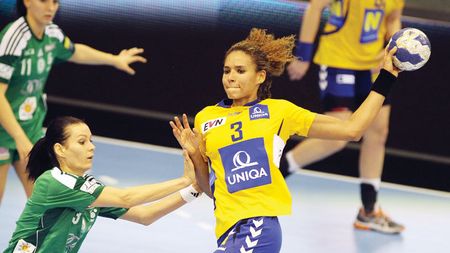 Handbalul, sportul în care România transferă campioane mondiale pe bandă rulantă