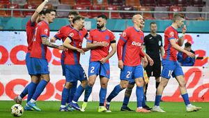 Internaționalul român, anunț despre semnarea contractului cu FCSB: „Vom discuta”
