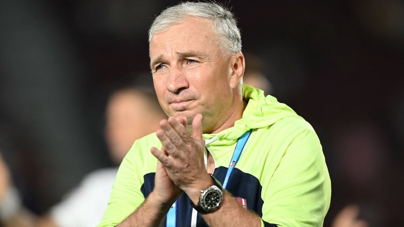 Dan Petrescu e dorit de un club de top din Superliga. Nu e CFR Cluj!