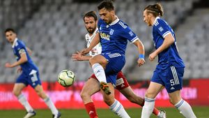 Marcel Pușcaș, despre decăderea celor de la FC U Craiova, în Liga 2: „S-au panicat! Înseamnă că jucătorii și antrenorii nu sunt pregătiți” | VIDEO EXCLUSIV ProSport Live